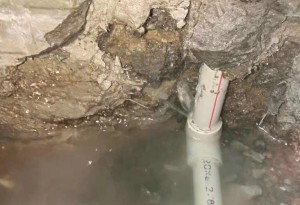 仙居县管道漏水检测五