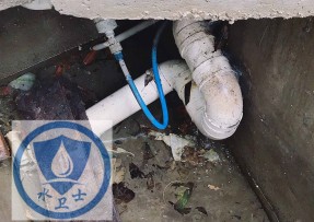 仙居县水管漏水检测公司6