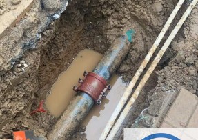 仙居县水管漏水检测公司4
