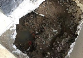 仙居县水管漏水检测公司2