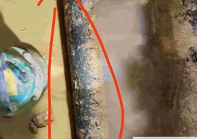 仙居县水管漏水检测公司1